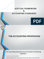 1 The Accountancy Profession