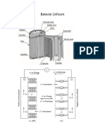 Baterai Lithium