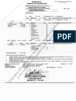 Asiento de Inscripcion - Lote 19