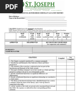 AI Declaration Form for Research Use | PDF | Artificial Intelligence ...