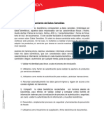 T&C Autorizacion de Tratamiento de Datos Sensibles