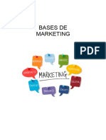 Bases de Marketing Synthese