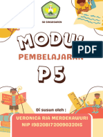 Modul Ajar P5