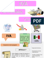 Iva Diapositiva