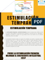 Estimulacion Temprana