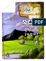 (Español) Reglamento - WL Stories