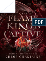 The Flame Kings Captive 