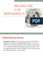Marxism and The Theory of Dependency