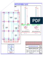 Diseño Planta Cutervo-A2 - Zapatas 02