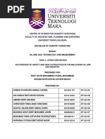 Task 2 Literature Review & Case Study