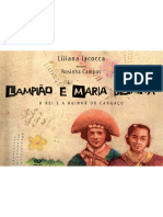 PDF - Lampião e Maria Bonita
