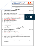 JR - Inter Ipe Chemistry Model Paper 2