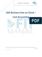 QG SAP B1 On Cloud Cost Accounting AY2022 2023