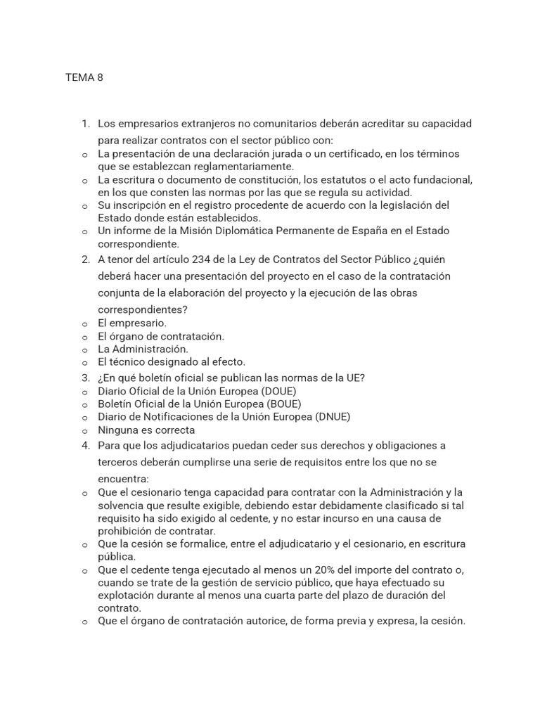 Test tema 8 2 descargar gratis pdf economias gobierno