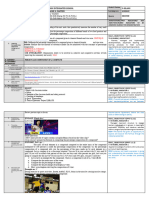 DLP Science Quarter 2 Week 8