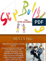 Materi Bullying