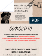 Presentación de Proyecto Psicología Infantil Retro Verde