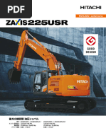 ZX300 6 - ZX300LC 6 | PDF