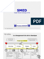 SMED Enjeux