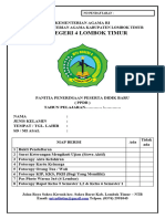 Cover Map PPDB