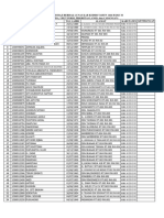 Daftar Jamaah Haji Berhak Lunas Kab Kediri Tahun 1444 H/2023 M (Lunas Tunda, Urut Porsi, Prioritas Lansia Dan Cadangan)