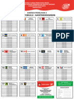 Surat Suara DPRD