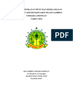 Lap. Evaluasi Indikator Mutu