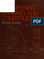 Engineering Drawing and Construction