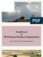 FF & FPO, Kuldomari Presentation 27.09.2023