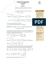 Tercero Bgu Proyecto Científico 1 Matemática Semana 1 Día 2