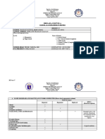 BE Form 7 SCHOOL ACCOMPLISHMENT REPORT 1