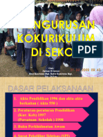 Pengurusan Koko Di Sekolah-NOTA 5