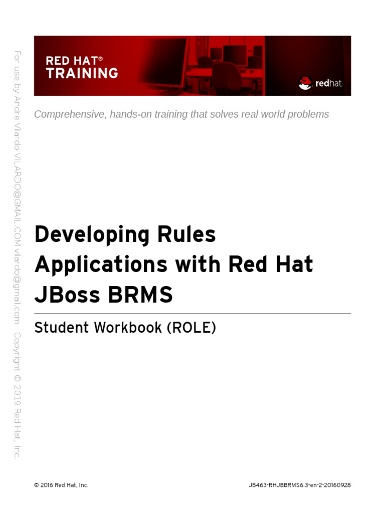 Jb463 6 3 Student Guide PDF Eclipse Software Java Programming Jb463 6 3 student guide pdf eclipse software java programming