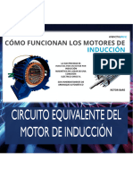 Circuito Equivalente Del Motor de Induccion E4-2 g5