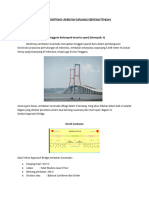 Metode Konstruksi Jembatan Suramadu