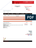 Oferta ASESORIAS INTEGRALES Suministro Drenaje Temporizado