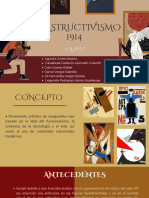 Constructivismo