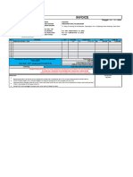 Sma Bhakti Mulya Banjaran Invoice