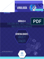 Virus y Cancer