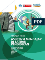 MBKM - BKP Asistensi Mengajar