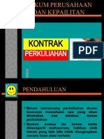 Lasmauli Noverita S. SH MH 06092023085713 1. Pendahuluan Perkuliahan