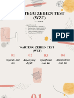 Wartegg Zeichen Test (WZT) - Administrasi Tes Psikologi - Tes Non Kognitif 
