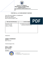 BACUNGAN ES Accomp Report Format 2023