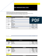 Menetapkan HPP (Cogs) - Dokumen HPP