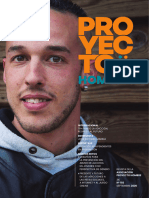 Revista Proyecto Hombre Sep2020 PDF