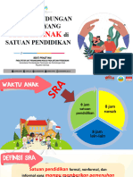 BEKTI PAPARAN LPKRA Di Satuan Pendidikan