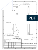 Nha8783802 Stiffner 2ND Fixture