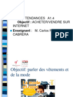 Les Vetements Tendances A1 - 4 Avril 2021 PDF