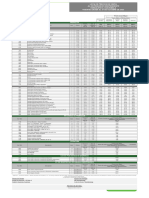 DS SAMCAM-Guatemala Price List 2023 New Oct 4 2023