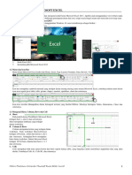 7 Modul Microsoft Excel Ver 2 0